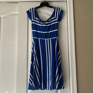 Loft cutout back detail